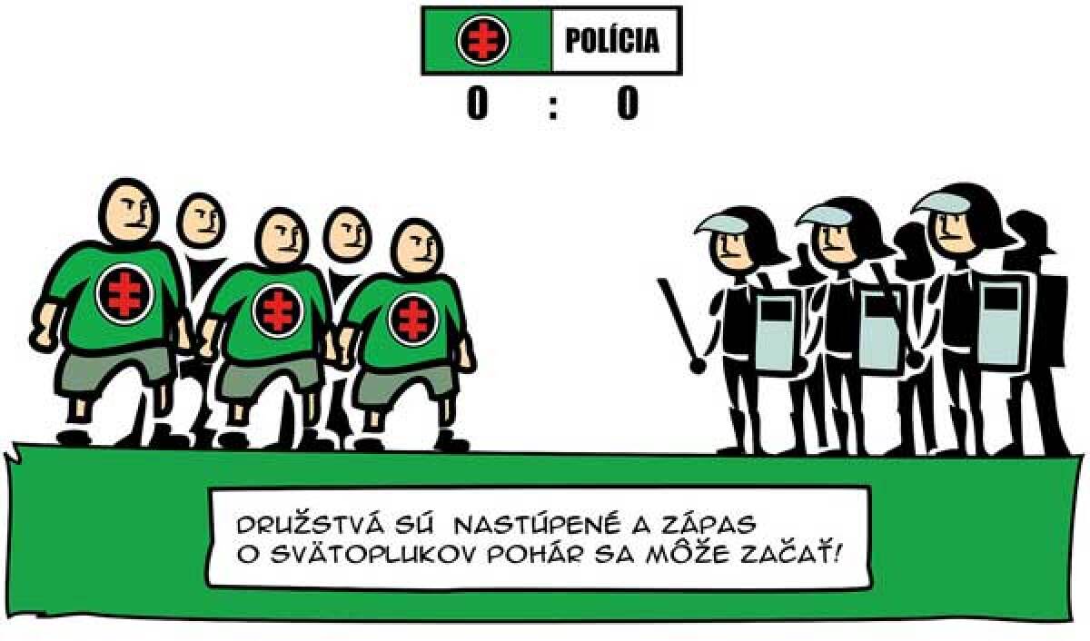 Gašparec 9.8.2010