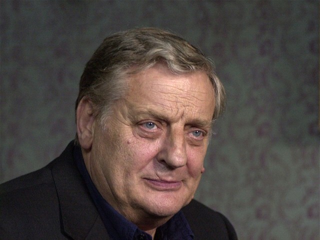 Bruno Cremer
