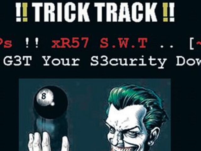 hackerský útok