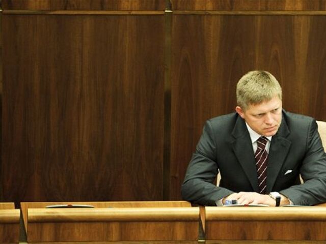 Robert Fico