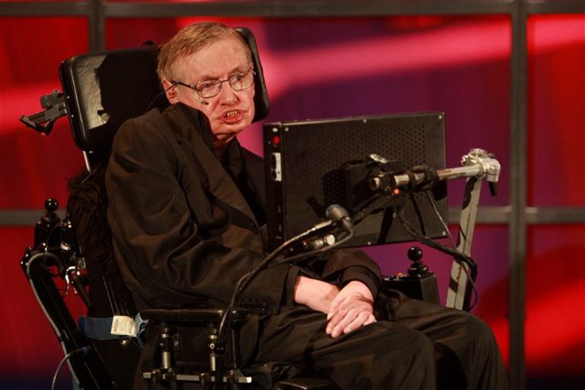 Hawking