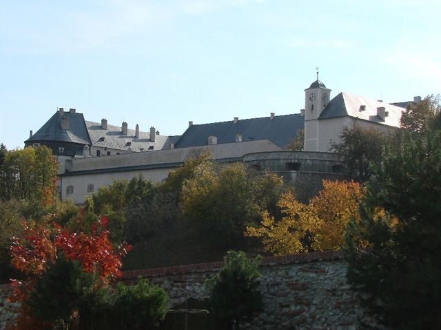 Červený kameň