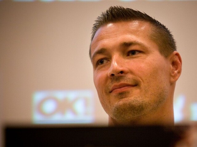 Petr Jákl