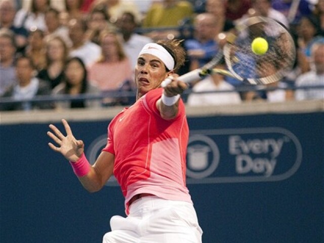 Rafael Nadal