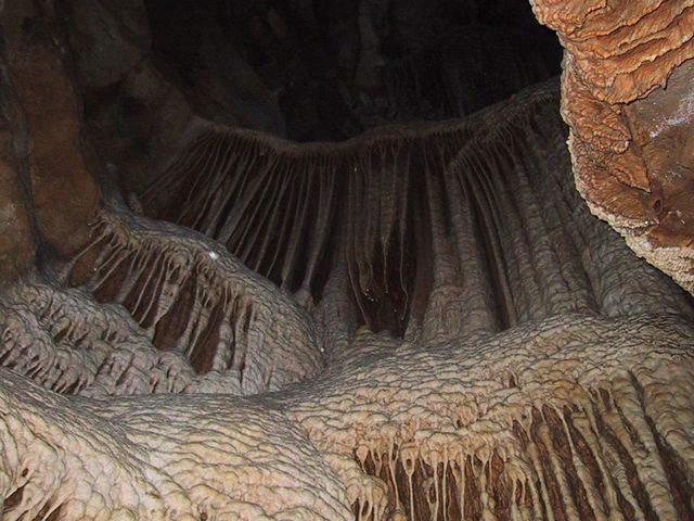 Jenolan Caves