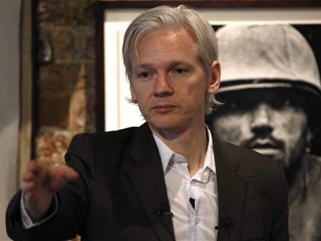 wikileaks, assange, afganistan, dokumenty