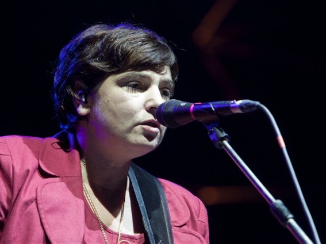 Sinéad O'Connor