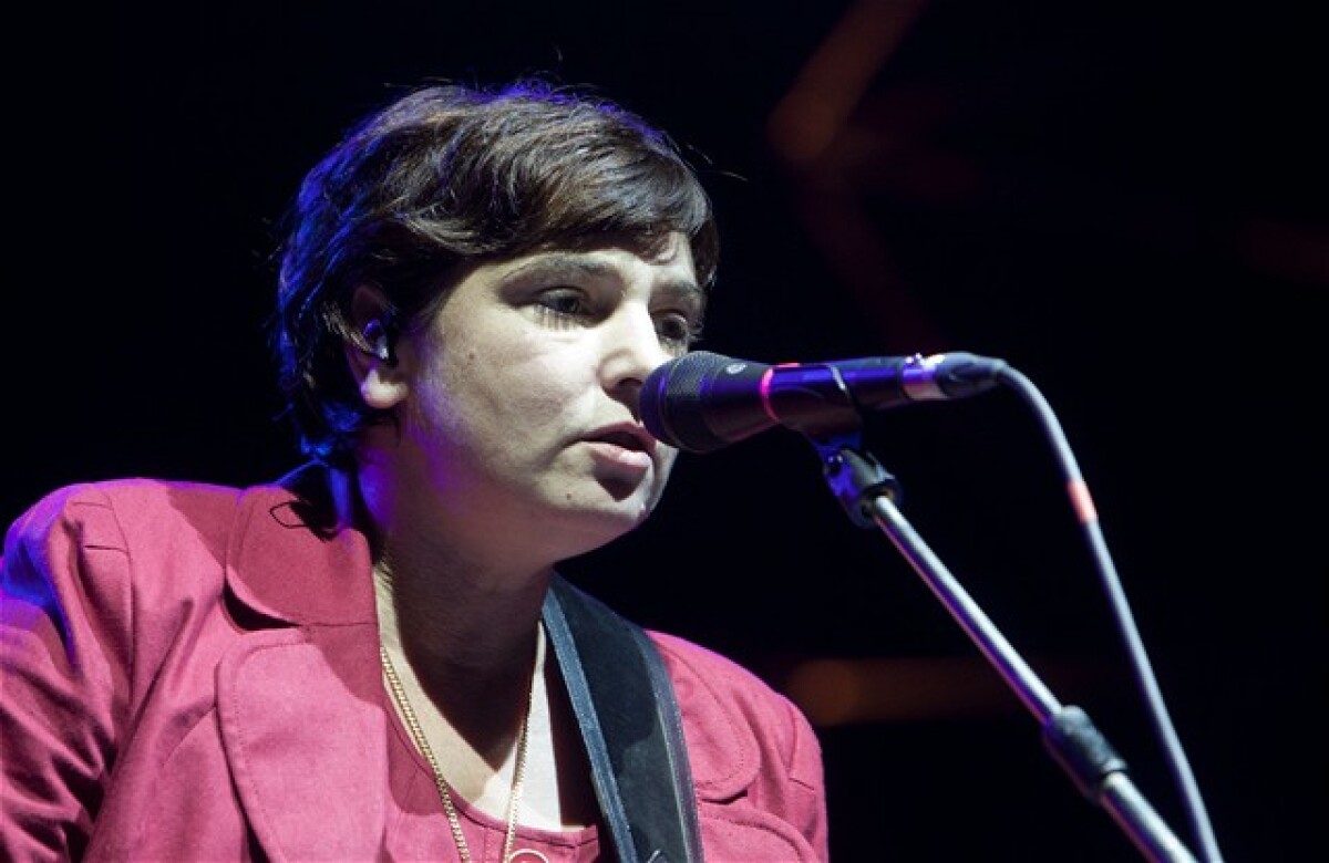 Sinéad O'Connor