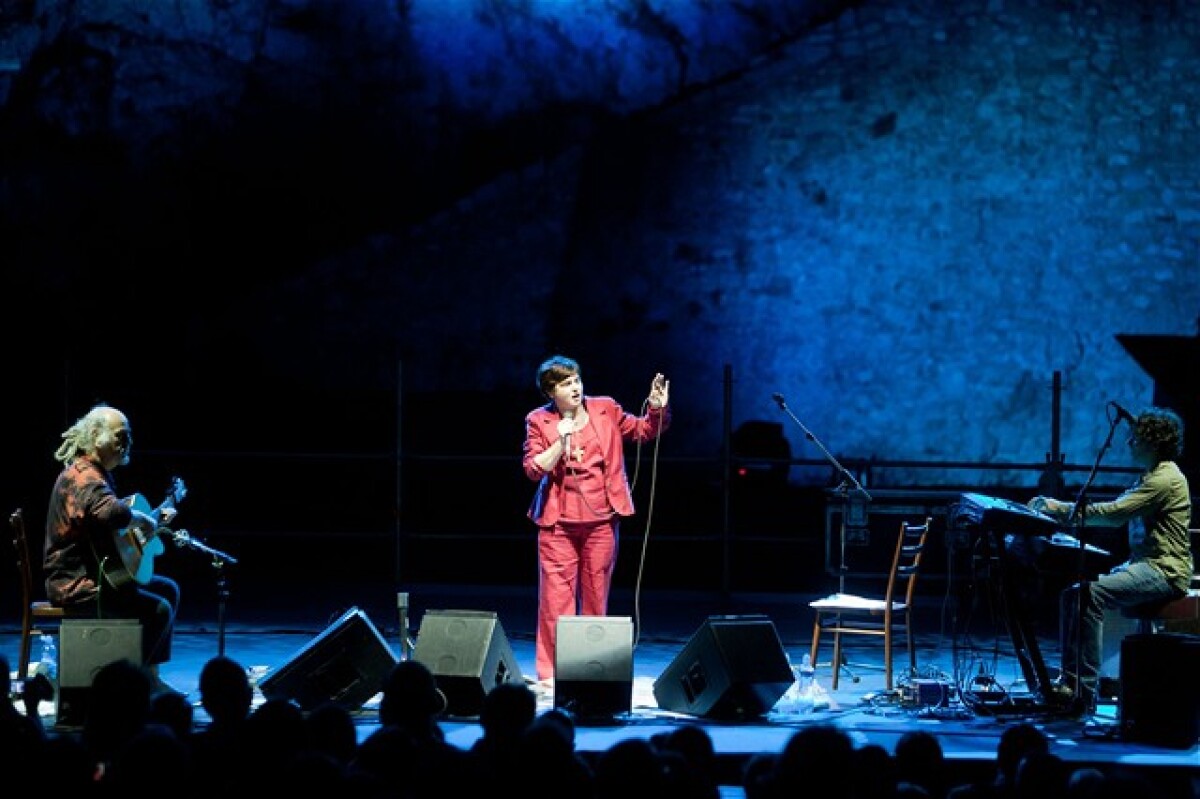 Sinéad O'Connor