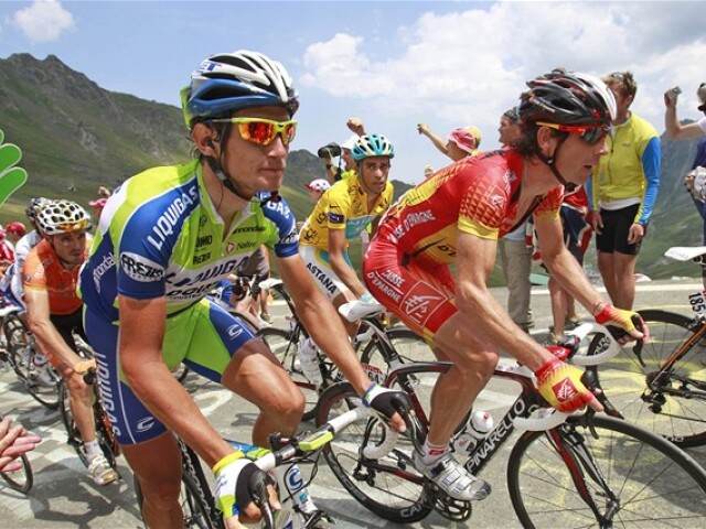 Roman Kreuziger