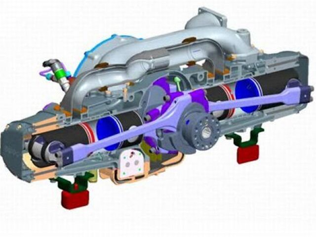 OPOC Engine