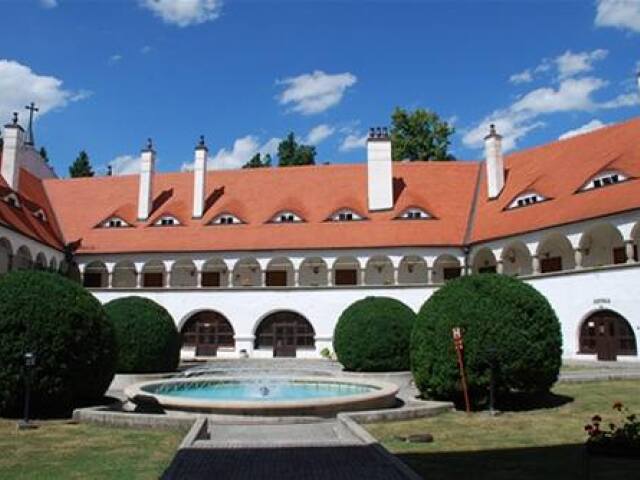 Topolčianky
