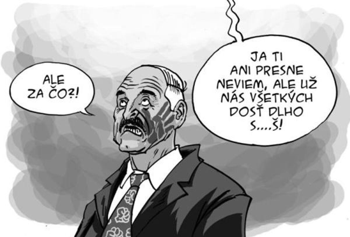 Danglár 17.8.2010