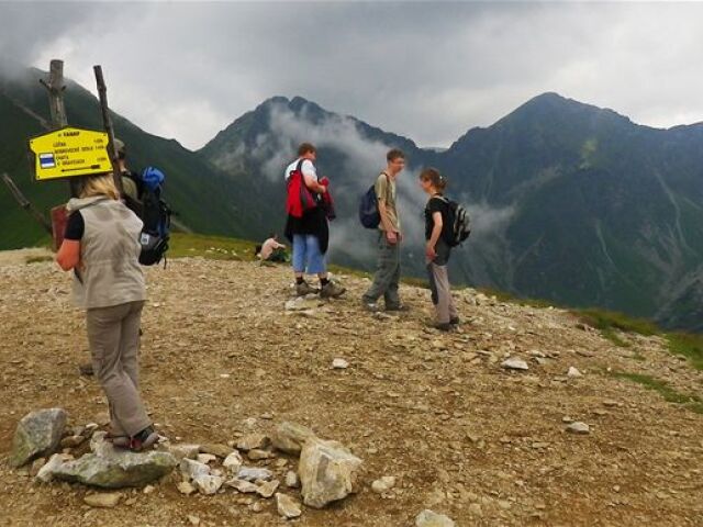 Tatry