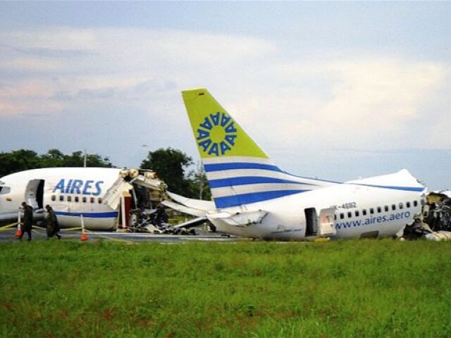 Boeing 737