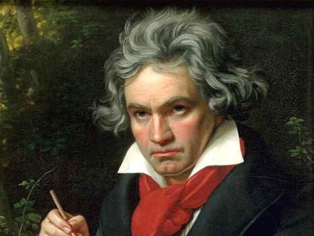 Ludwig van Beethoven