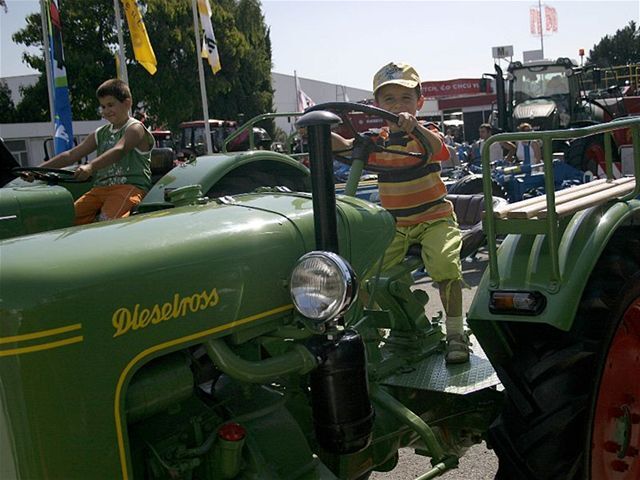 Agrokomplex Nitra