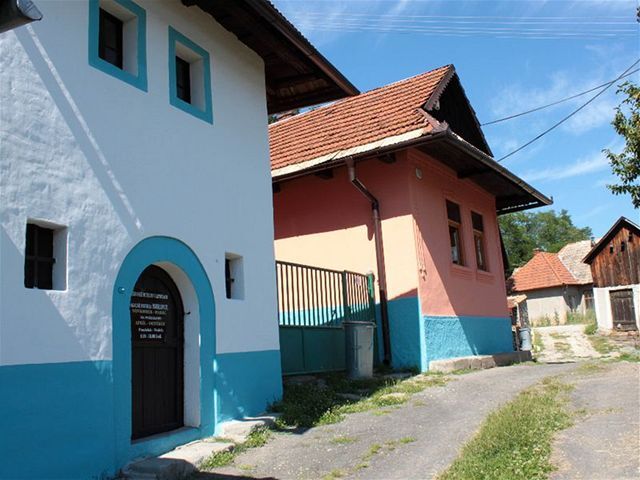 Brhlovce
