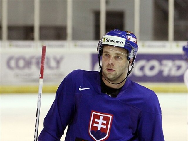 Tomáš Starosta