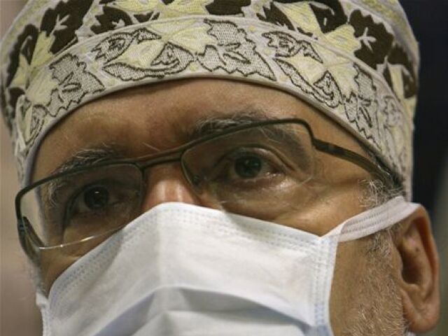 Abdal Basat Al-Midžrahí