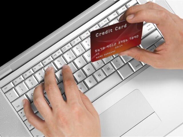 karta, kreditka, internetbanking, internet banking, online, eshop, nákup