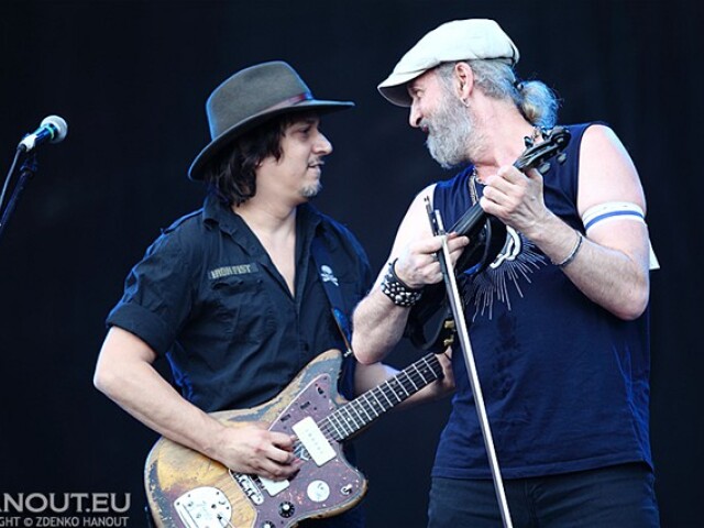 Gogol Bordello