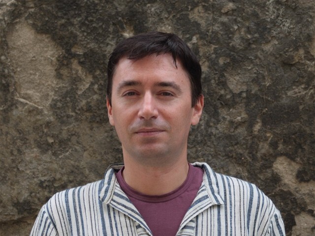 Radoslav Passia je novým šéfredaktorom Romboidu.