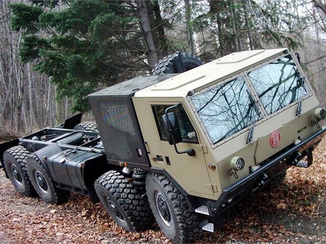 Tatra