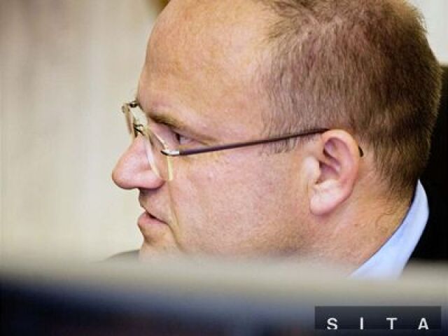 Jozef Mihál