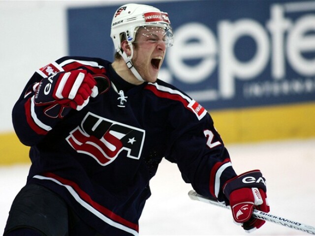 Yan Stastny