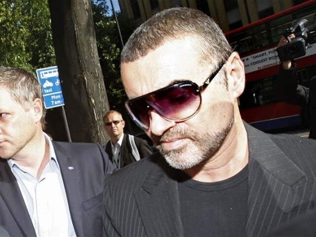 George Michael