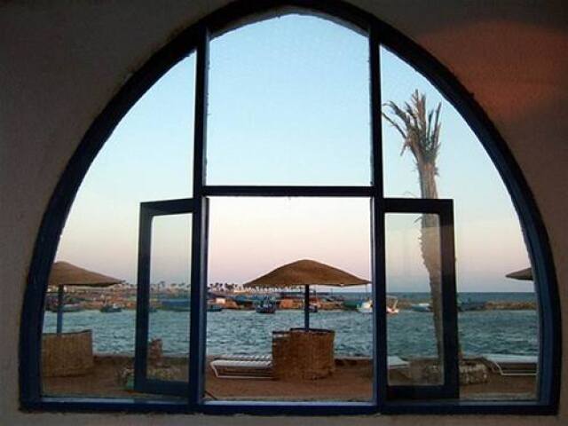 Hurghada