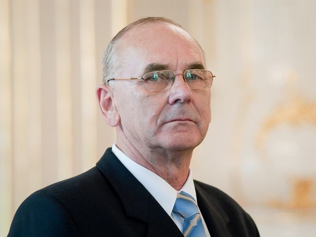 Karol Mitrík