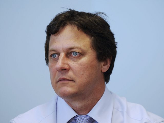 Miroslav Pollák