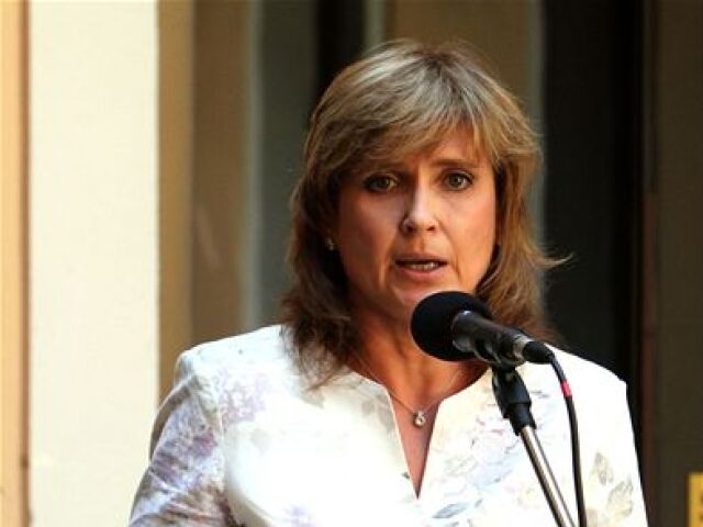 Tatiana Rosová