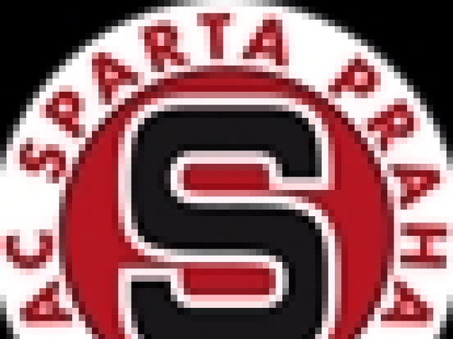 Logo Sparta Praha
