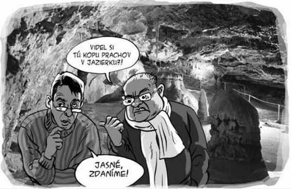 Danglár 26.8.2010