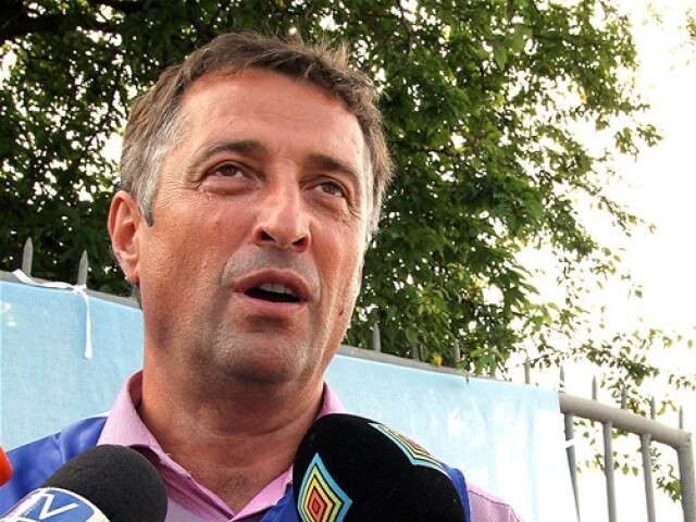 Machyna, Hencovce, OZ KOVO, Štrajk