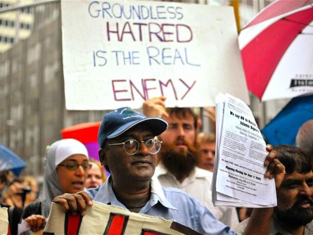 protest, demonštrácia, New York,