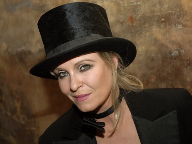 Chantal Poullain