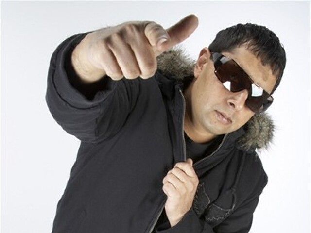 Panjabi MC