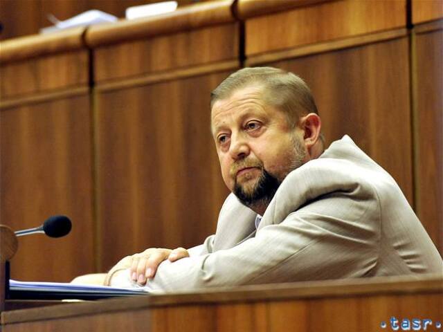 Štefan Harabin