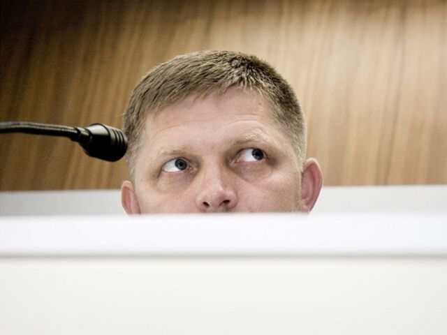 Robert Fico