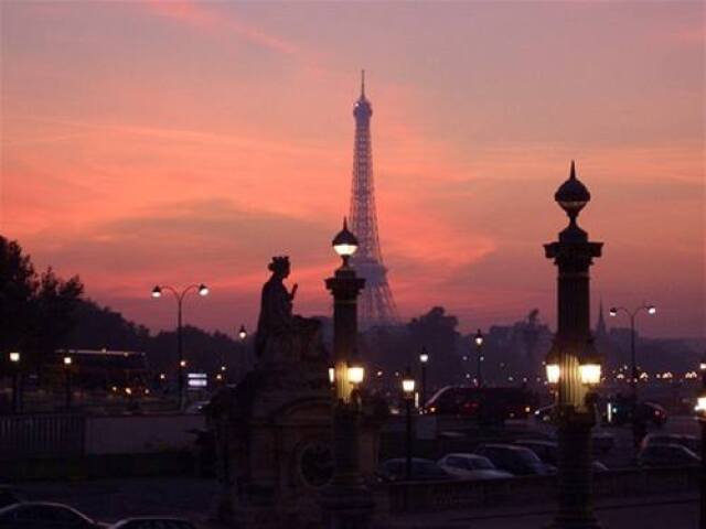 Paríž