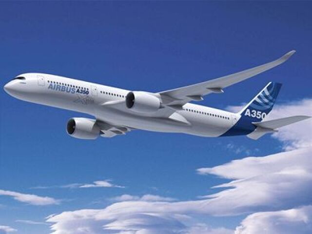Airbus A350 XWB