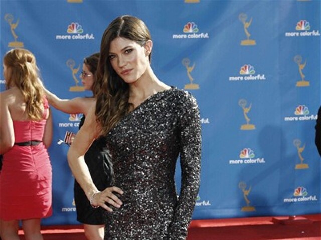 Jennifer Carpenter