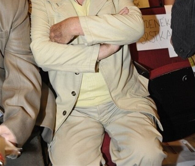 Vladimír Brabec