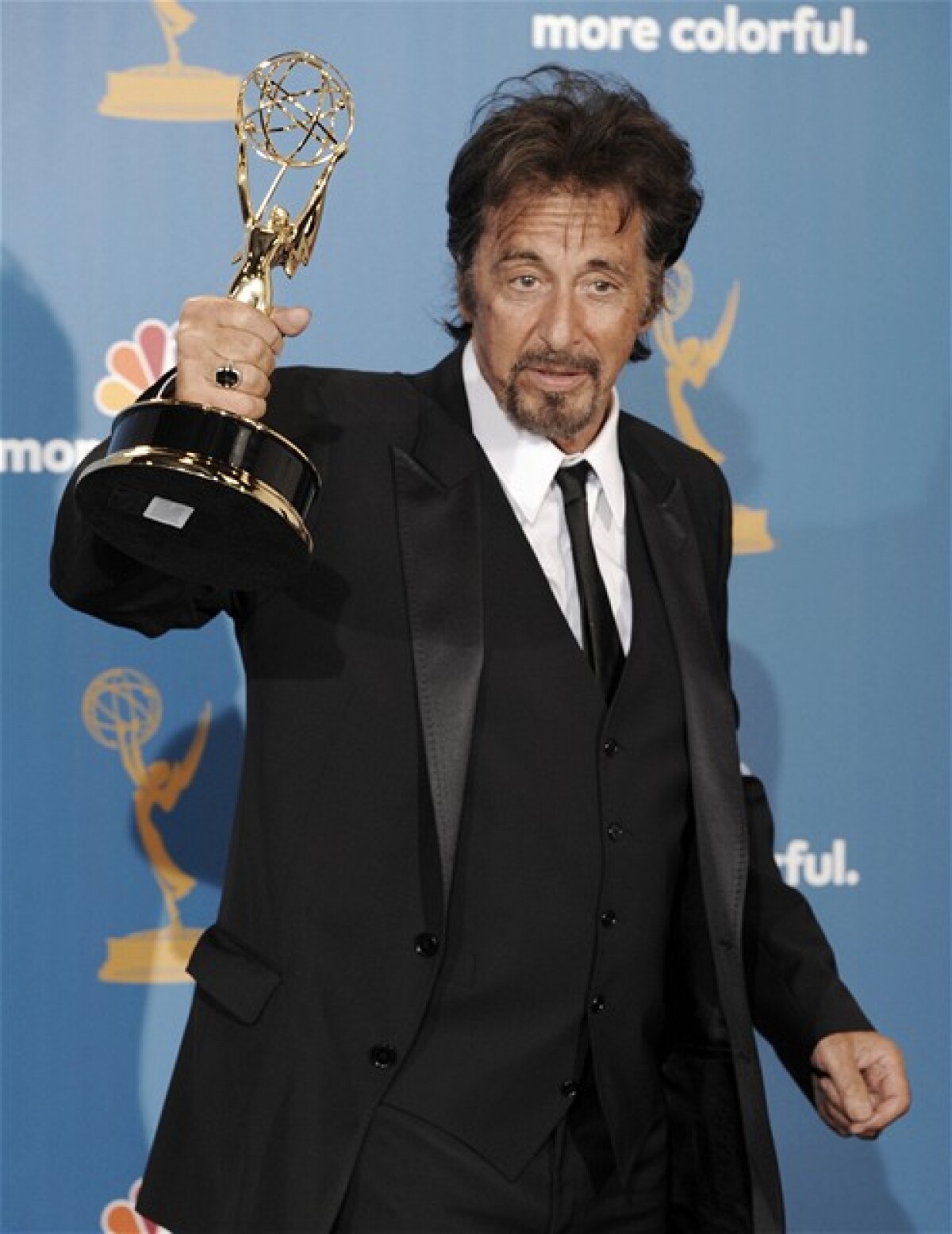 Al Pacino