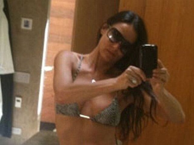 Demi Moore