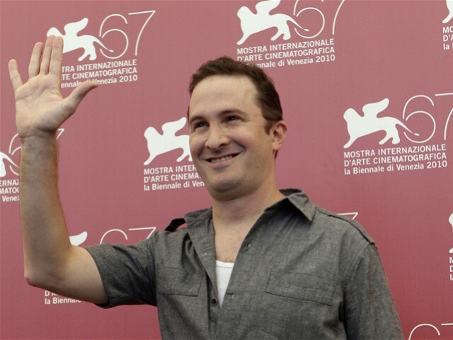 Darren Aronofsky